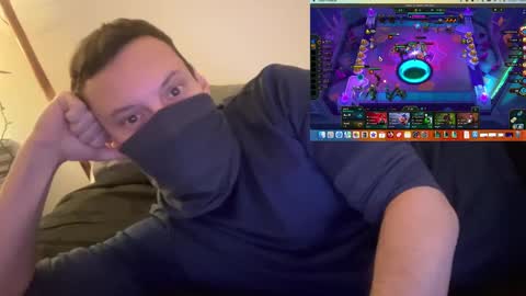 i o ro online show from 12-08-24, 06:11