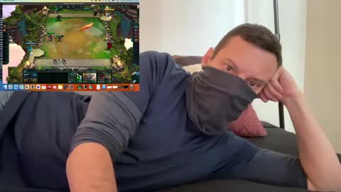 i o ro online show from 12-08-24, 10:14