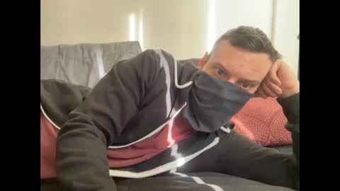 i o ro online show from 12-15-24, 07:10