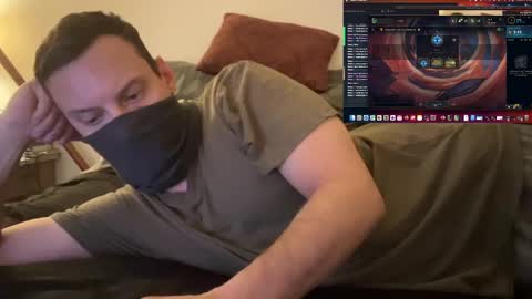 i o ro online show from 12-21-24, 06:19