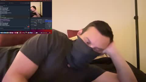 i o ro online show from 12-24-24, 04:55