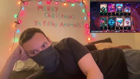 i o ro online show from 12-26-24, 02:01