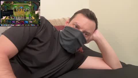 i o ro online show from 12-05-25, 08:45