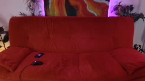 Aline online show from 12-04-24, 01:14