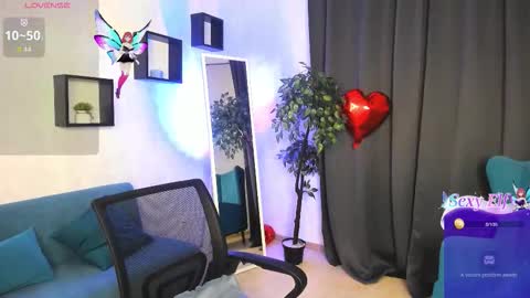 Samanta online show from 02-26-26, 01:37