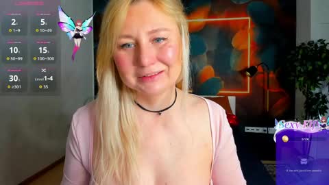 Samanta online show from 03-18-26, 02:47