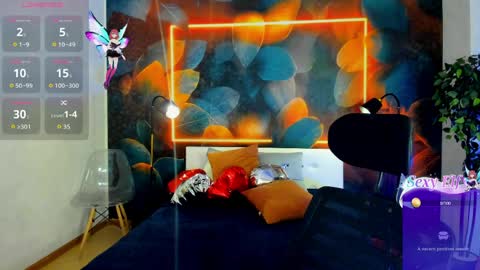 Samanta online show from 03-30-26, 01:39