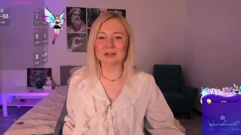 Samanta online show from 04-26-26, 08:01