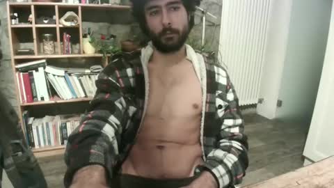 ThatHotGuy online show from 02-01-25, 11:16