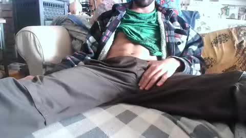 ThatHotGuy online show from 10-25-25, 11:07