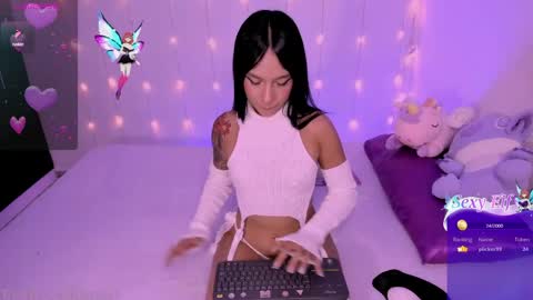 Angel 3 online show from 04-09-26, 02:11