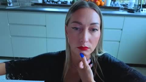 Blake online show from 09-25-25, 01:48