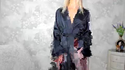 Blake online show from 02-22-26, 05:11