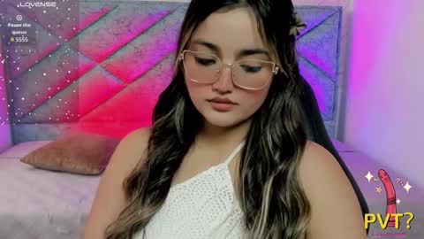 Snapshot of iam_lina chatting on 03-05-26, 07:21 iam_lina online show from 03-05-26, 07:21