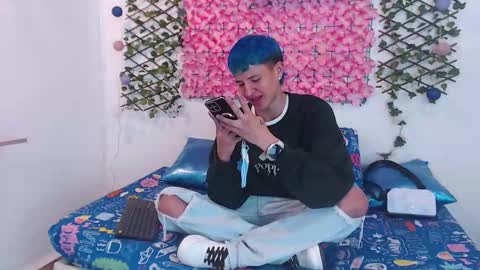 iam_lukas__ online show from 09-11-25, 04:01