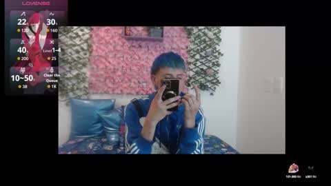 iam_lukas__ online show from 09-23-25, 03:09