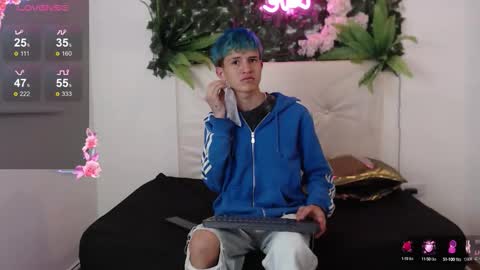 iam_lukas__ online show from 10-06-25, 03:15