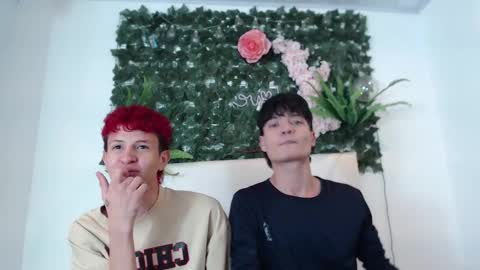 iam_lukas__ online show from 11-05-25, 03:28