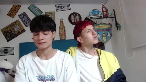 iam_lukas__ online show from 11-16-25, 04:07