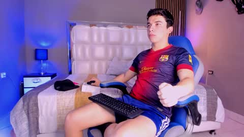 iam_mathias online show from 10-27-25, 07:07