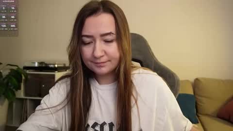 Meg  online show from 10-01-25, 09:15