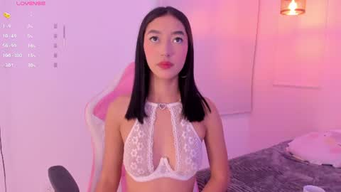 Milly online show from 06-11-26, 03:26