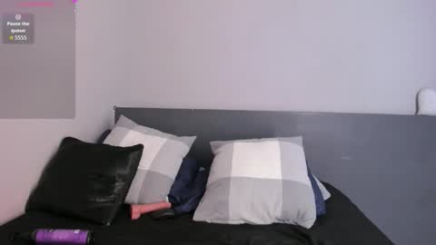 salome online show from 09-29-25, 08:24