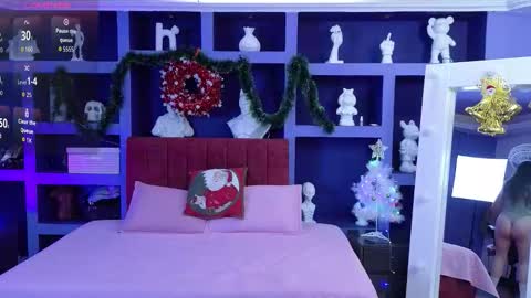 Sammy online show from 12-20-25, 12:12