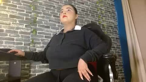 Samy online show from 10-12-25, 11:42