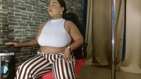 Samy online show from 04-08-26, 11:21