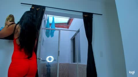 Snapshot of iam_your_fantasy chatting on 01-09-25, 06:47 iam_your_fantasy online show from 01-09-25, 06:47