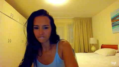 Snapshot of iam_your_fantasy chatting on 03-10-25, 12:40 iam_your_fantasy online show from 03-10-25, 12:40