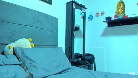 iam_your_fantasy online show from 11-29-25, 11:41