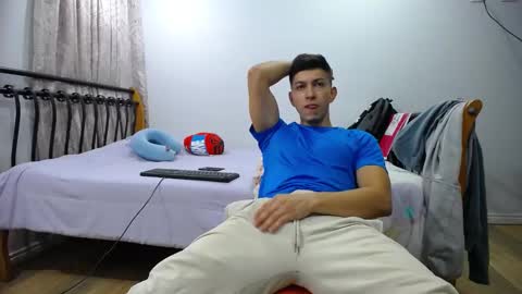 Snapshot of iam_yourbabyprincess_xd chatting on 01-29-25, 11:14 iam_yourbabyprincess_xd online show from 01-29-25, 11:14