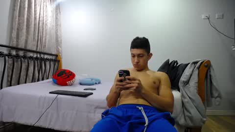 Snapshot of iam_yourbabyprincess_xd chatting on 02-18-25, 04:48 iam_yourbabyprincess_xd online show from 02-18-25, 04:48