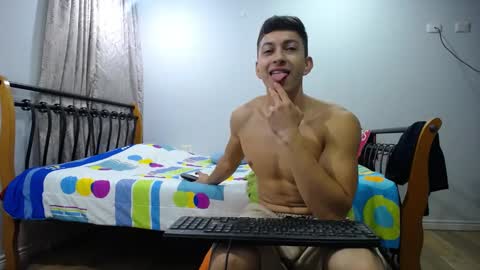 Snapshot of iam_yourbabyprincess_xd chatting on 02-28-25, 06:43 iam_yourbabyprincess_xd online show from 02-28-25, 06:43