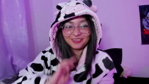 Zoe 3 online show from 12-12-24, 11:29