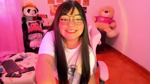 Zoe 3 online show from 01-12-26, 04:23