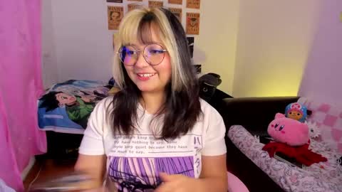 Zoe 3 online show from 04-01-26, 03:29