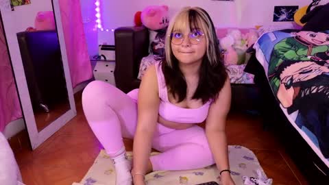 Zoe 3 online show from 04-10-26, 01:05