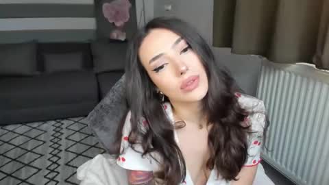 Baby Gal online show from 02-16-26, 10:00