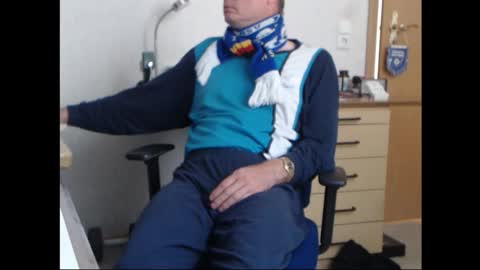 iamachim online show from 10-02-25, 07:15