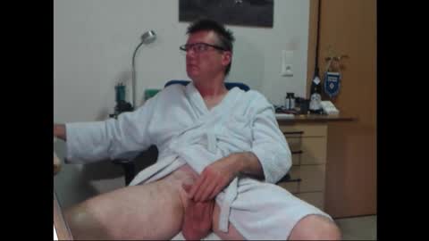 iamachim online show from 10-04-25, 06:28