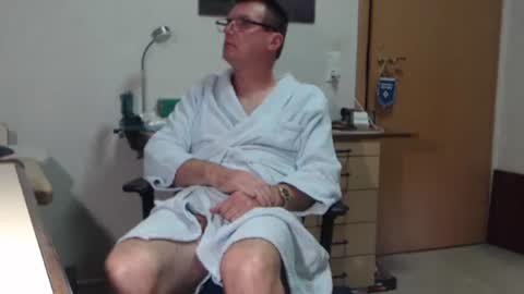 iamachim online show from 11-04-25, 06:29