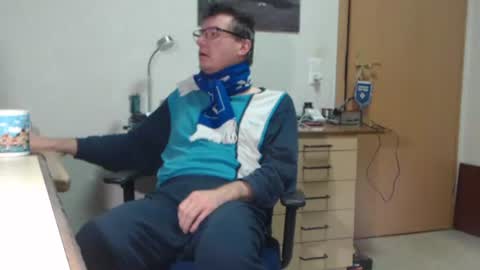 iamachim online show from 12-22-25, 07:27