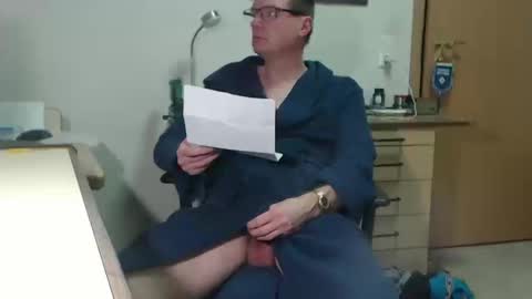 iamachim online show from 03-10-26, 06:35