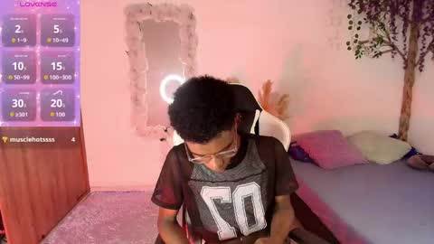 Snapshot of iamandrey_ chatting on 05-16-26, 10:41 iamandrey_ online show from 05-16-26, 10:41