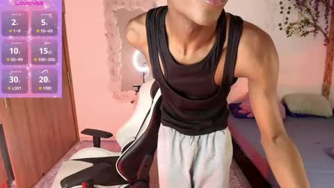 Snapshot of iamandrey_ chatting on 05-30-26, 11:57 iamandrey_ online show from 05-30-26, 11:57