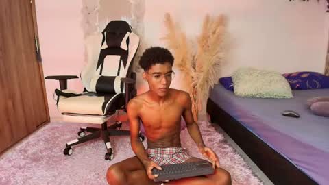iamandrey_ online show from 07-27-26, 12:01