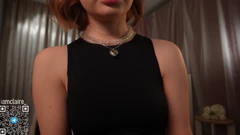 Claire online show from 02-11-25, 04:56